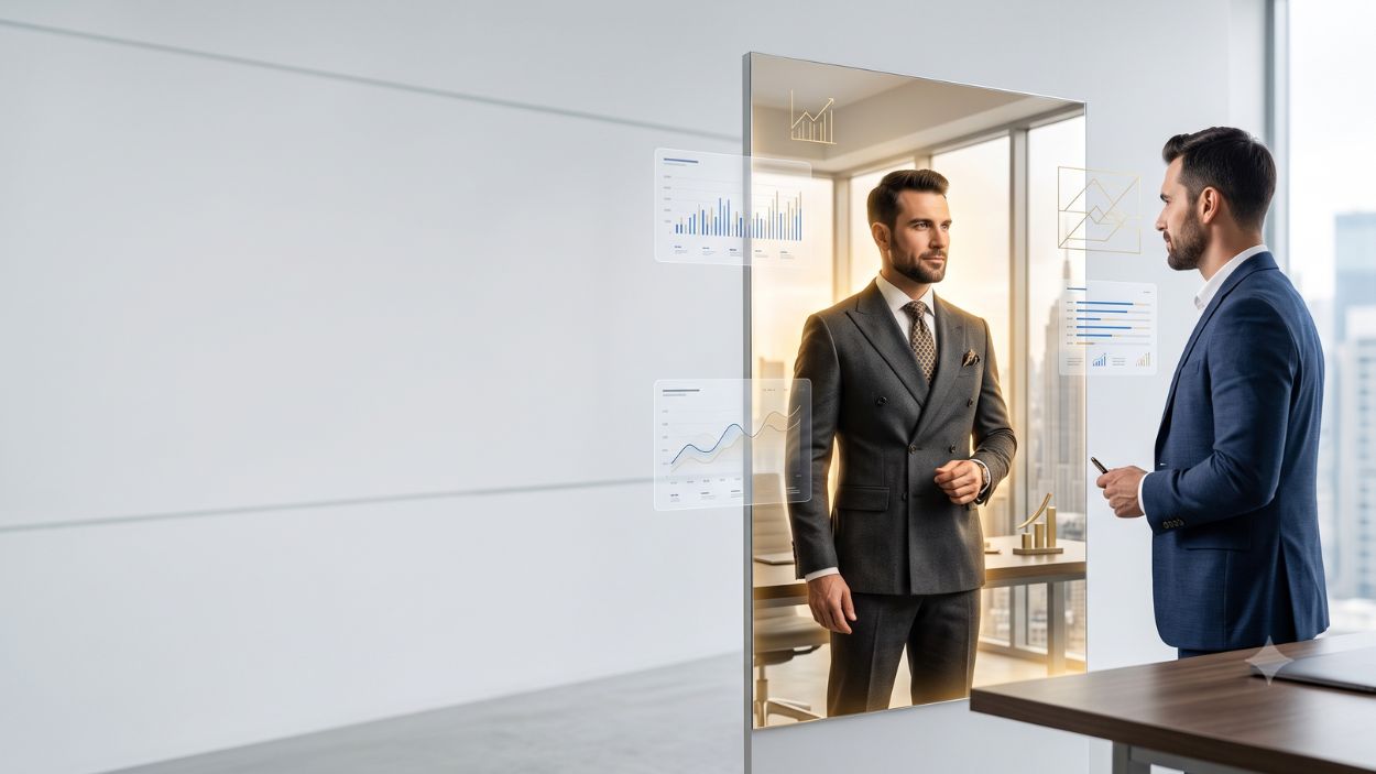 Personal Branding 101: How to Define and Amplify Your Professional Identity