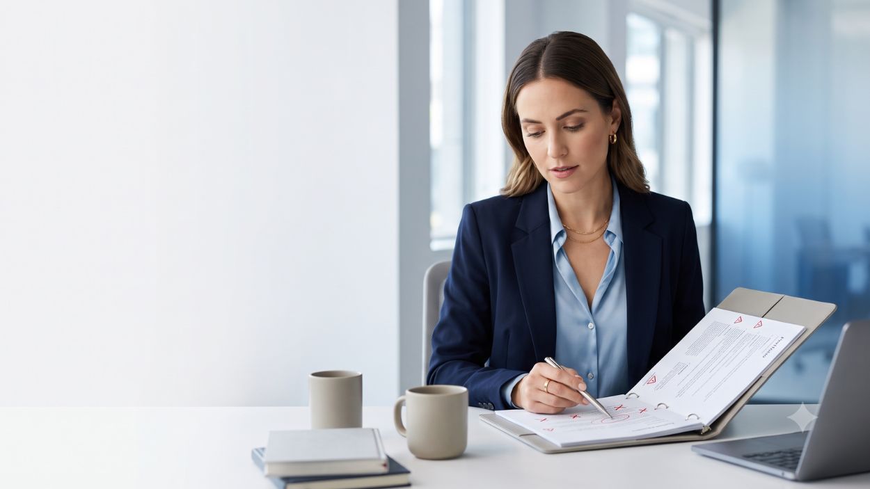 10 Common Portfolio Mistakes That Are Costing You Job Offers